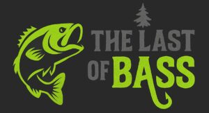 Logo - The Last of Bass