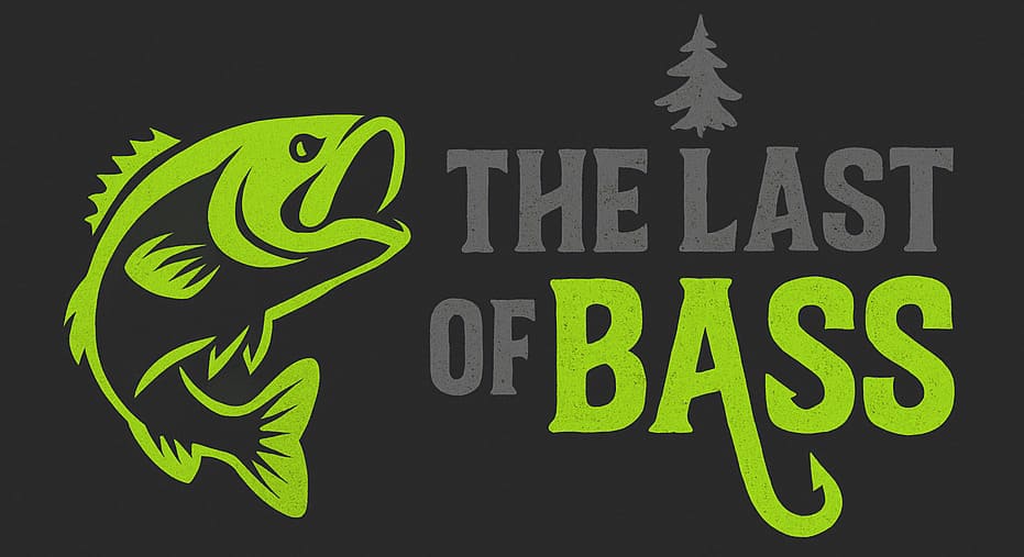 Logo 2025 - The Last of Bass