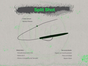Tecnica-split-shot