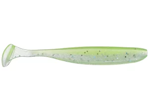 Color  Chartreuse Shad