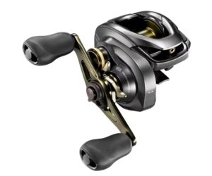 Shimano Curado Dc