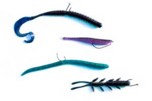 Técnicas Weightless