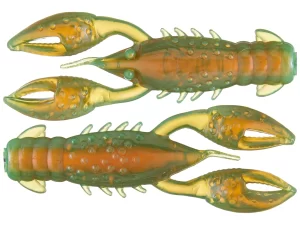 Color Trd Crawz - Motor Oil