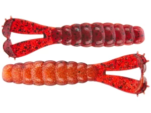 Color  Fire Craw