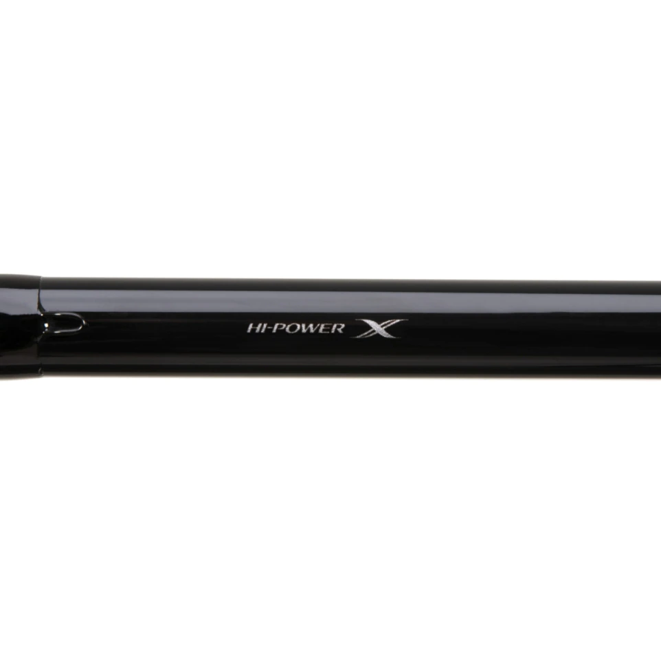 Caña Shimano Curado 08