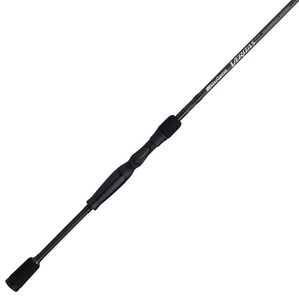 Color bu Garcia Veritas Tournament Casting Rod C