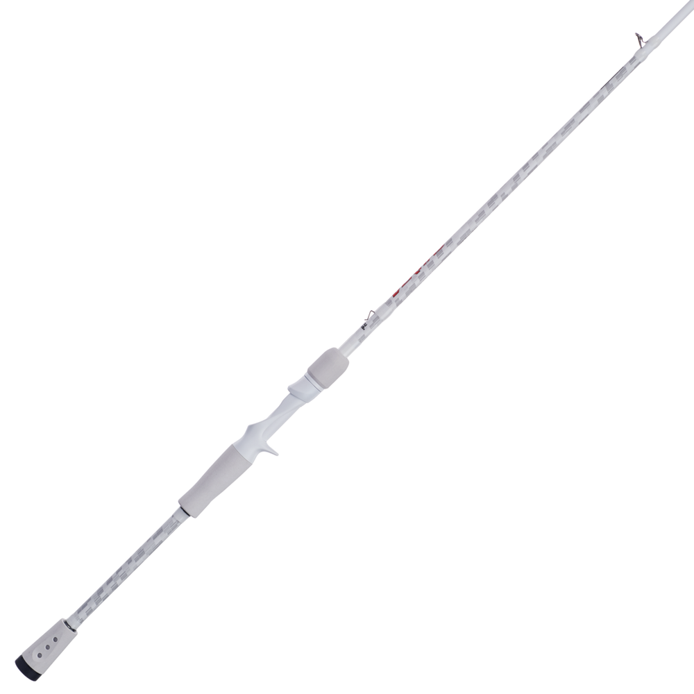 Color bu Garcia Veritas Frog Casting Rod D