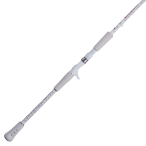 Color bu Garcia Veritas Toro Casting Rod H