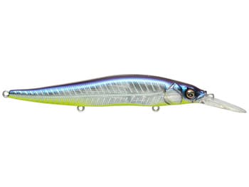 Megabass Ito Vision 110+1 