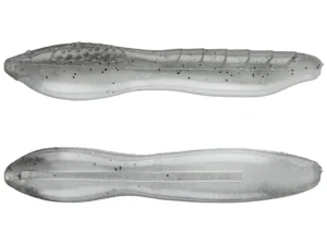 Missile Baits Bomba Worm