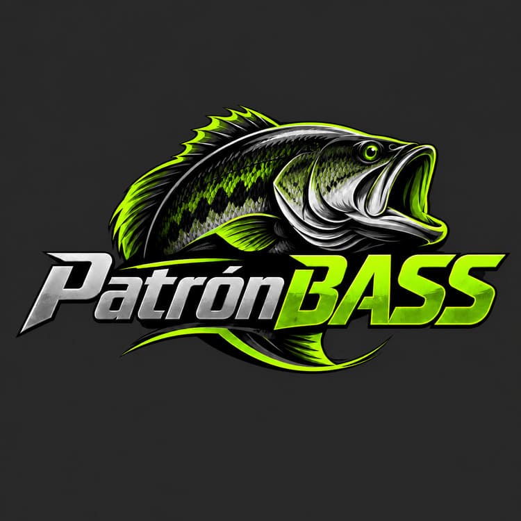 PatrónBASS - Aprende a leer el agua