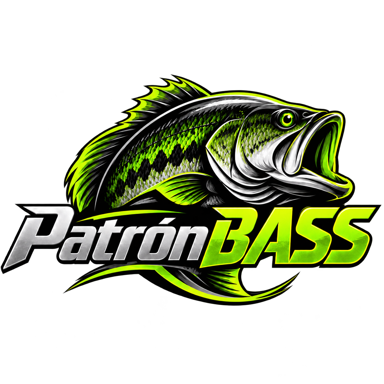 PatrónBASS