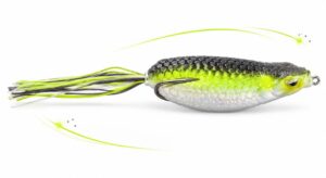 Molix Sneaky Frog EVO